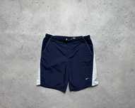 Мужские Нейлоновые Шорты Nike Vintage Оригинал Размер XS-S