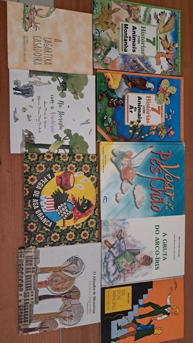 Literatura infantil portuguesa 3