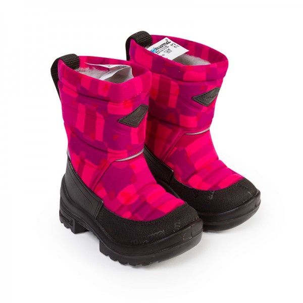 Сапожки KUOMA 25 размер