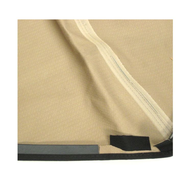 Capota Mercedes CLK Cabrio A208 ( Artigo Novo )