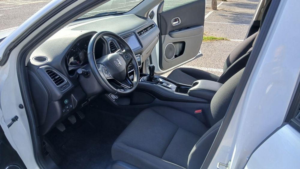 HONDA HR-V 1.5 I-VTEC ELEGANCE- 57.866KM