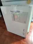 Duas prateleiras Komplement IKEA 75x58cm novas embaladas