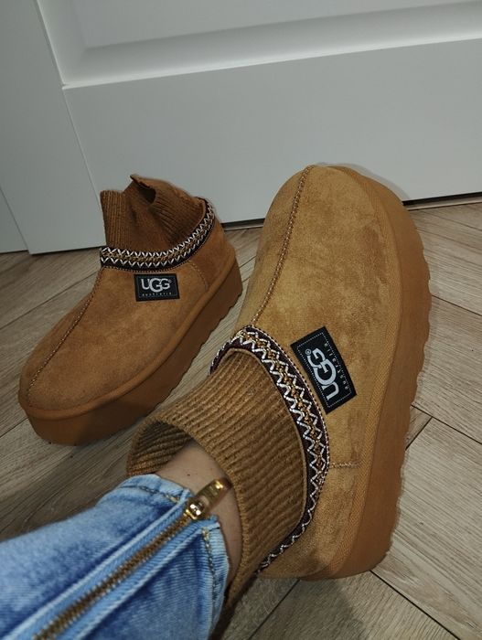 UGG śniegowce 40 rozmiar