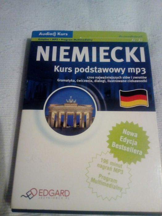 Niemiecki ,kurs.