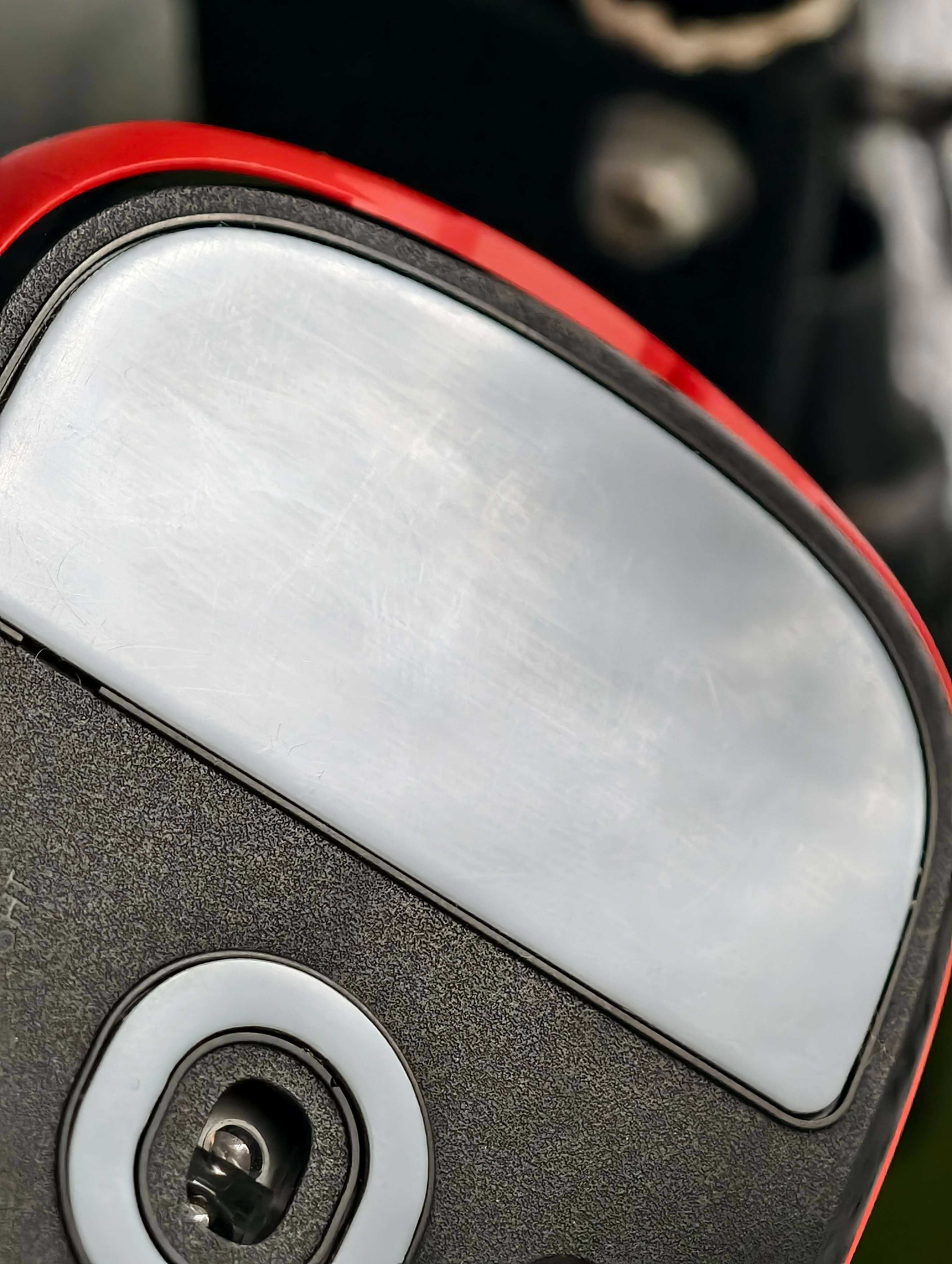Logitech G Pro X SuperLight Red
