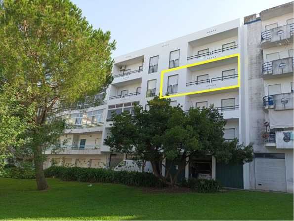 Apartamento T3 - excelente localização em Beja