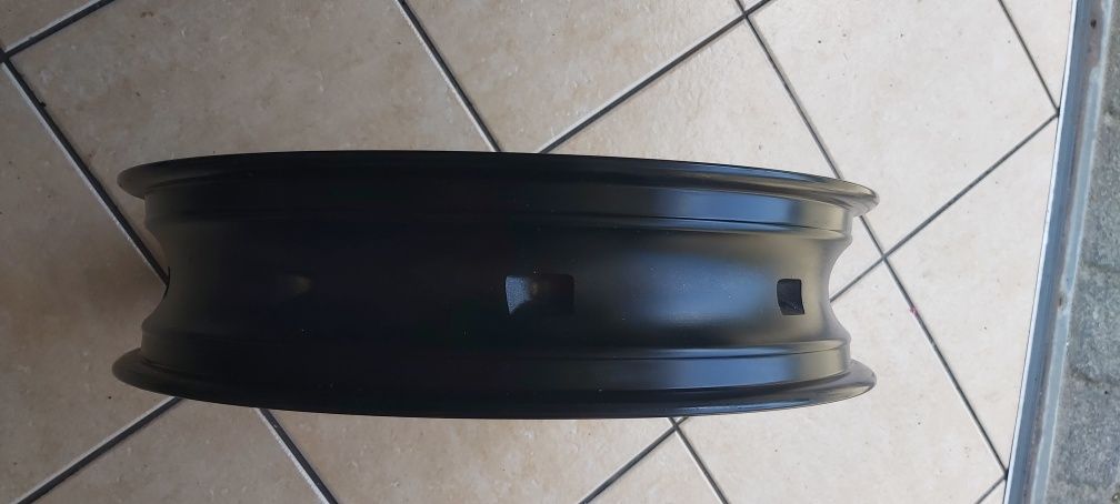 Felga koło Yamaha MT-09 przod