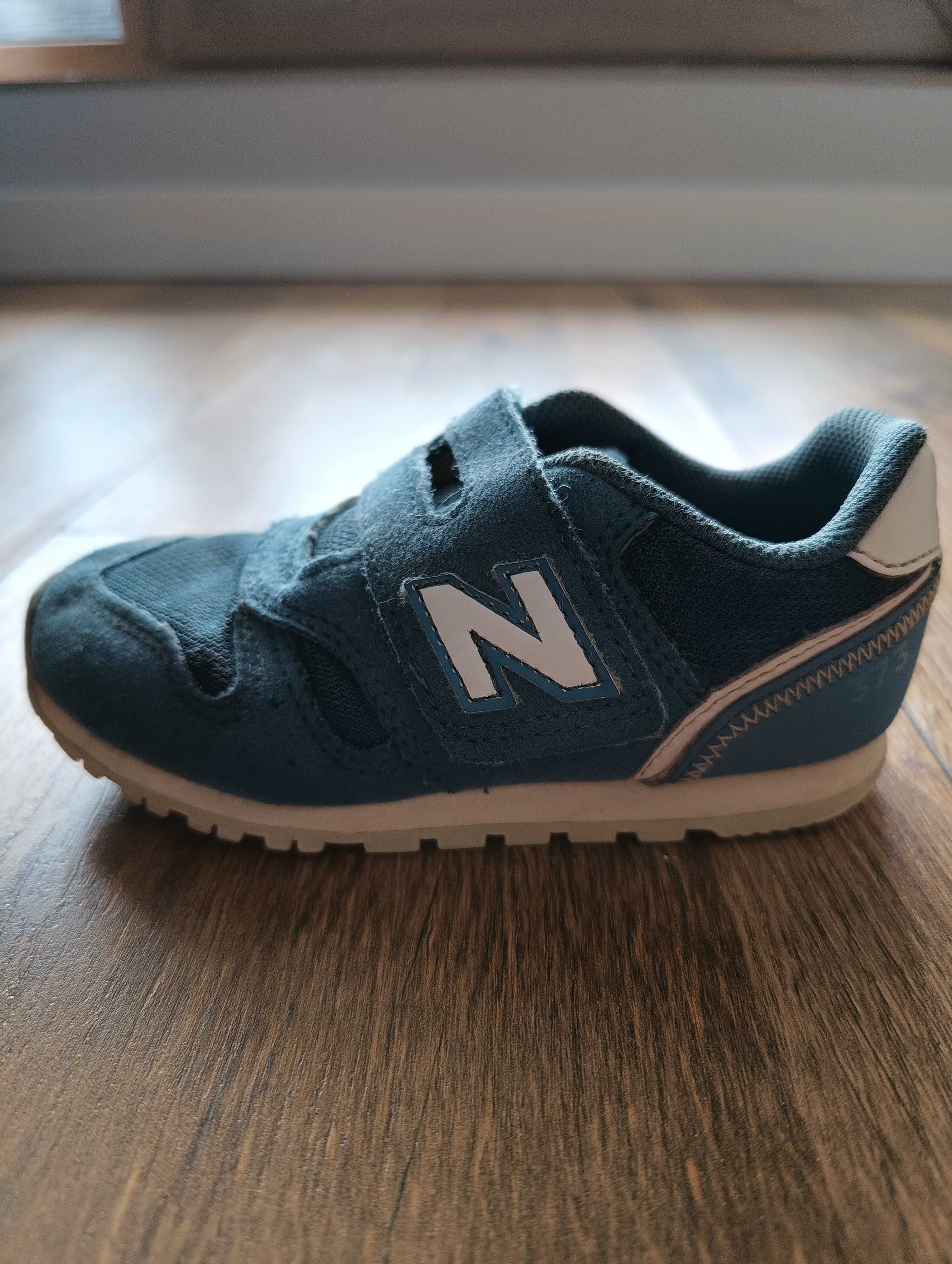 Buty sportowe New Balance dziecięce