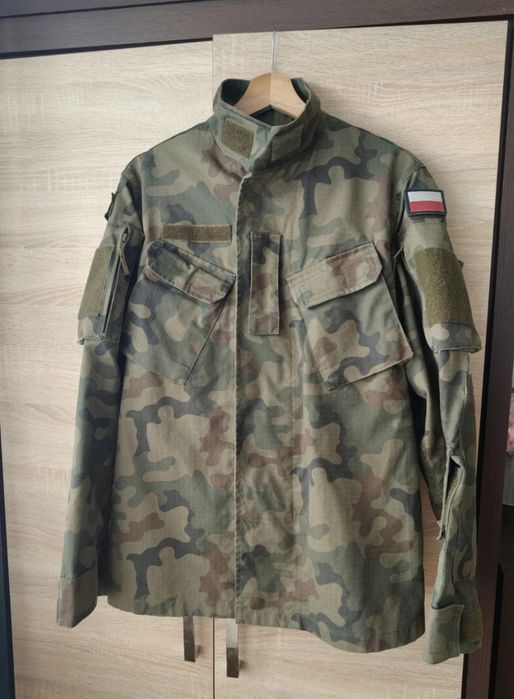 Mundur wojskowy wz.2010