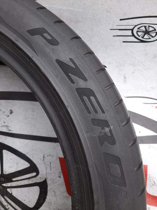 2x 245/45r20 103W Pirelli P Zero