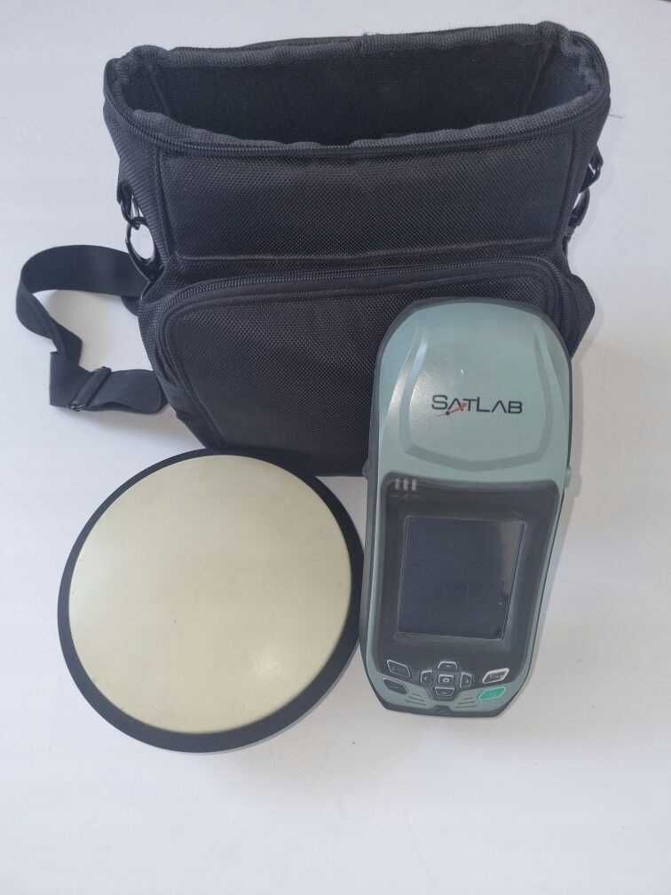 Satlab SL 300 Odbiornik GPS/GNSS