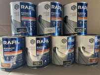 Rafil Radach Farba na dach 0.75 L