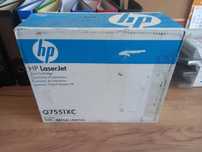 Toner hp q 7551 xc