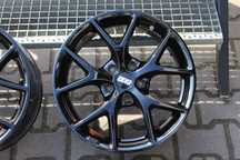 BBS SR 17cali 5x112 ET45 7,5J BMW AUDI SKODA VW SEAT