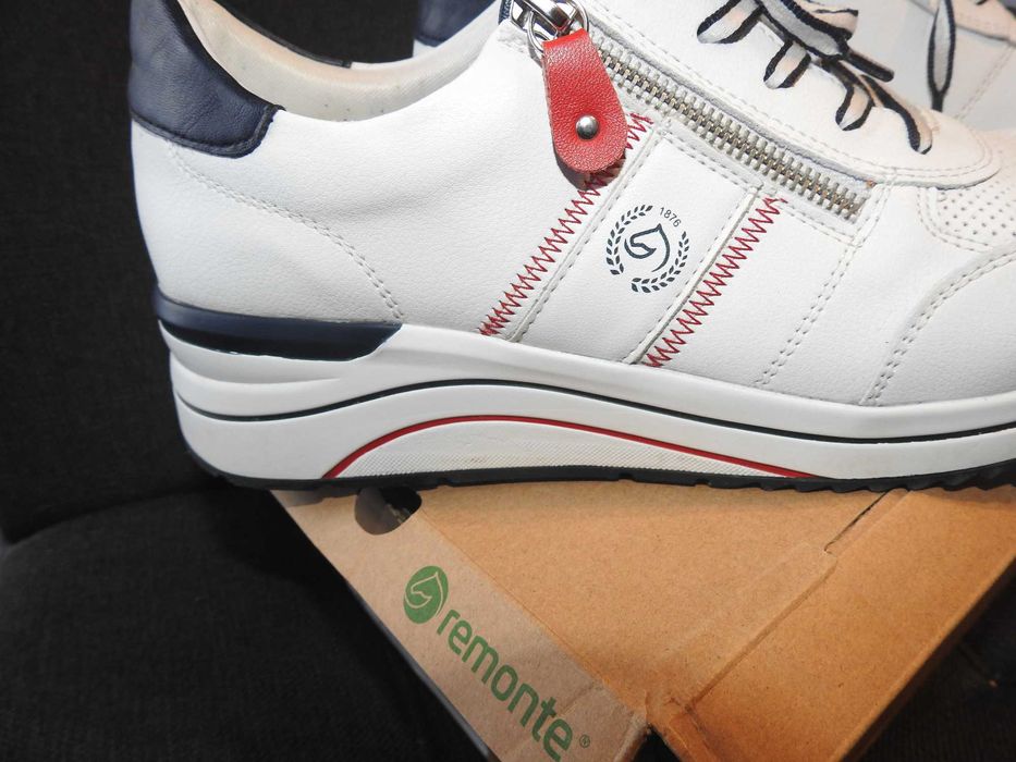 buty damskie remonte rozmiar 45