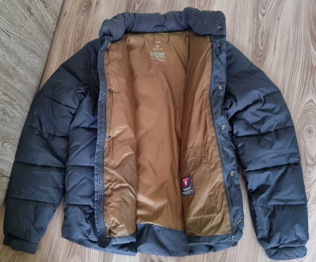 Kurtka GAP męska puchowa