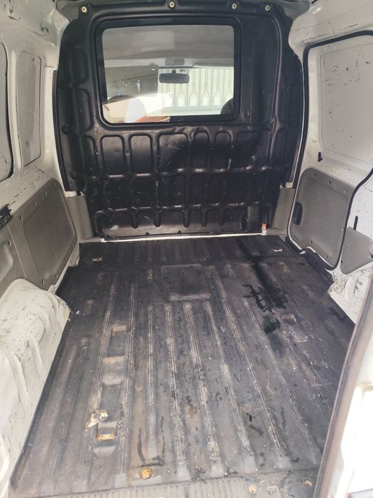 Renault Kangoo 1.5 DCI 2006