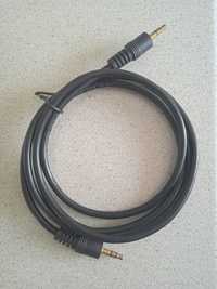 AUX кабель 3,5 мм L 140см