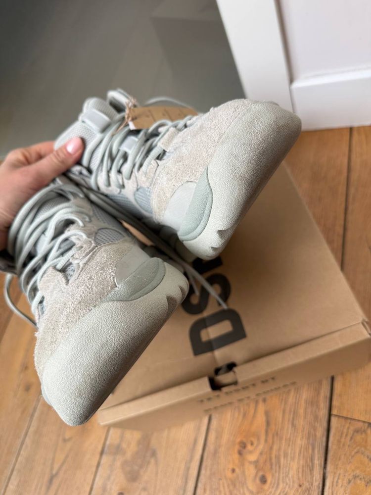 Yeezy Desert Boots Salt (YZY DSRT BT) EU 44 / US 10.5