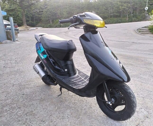 Продам Honda Dio zx28