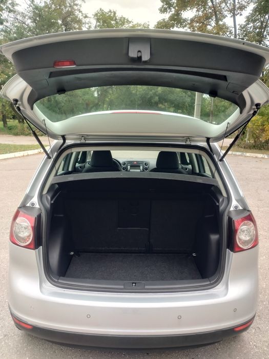 Volkswagen Golf Plus, 2007р. 1.6 бензин, з Німеччини.