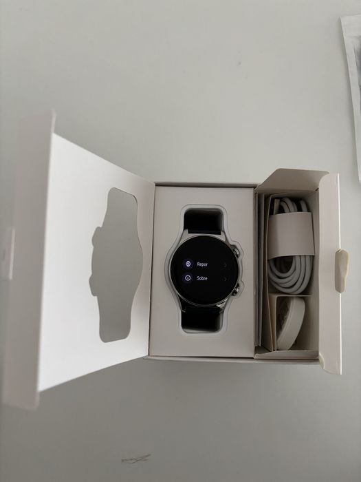 Honor Watch Gs3 Blue