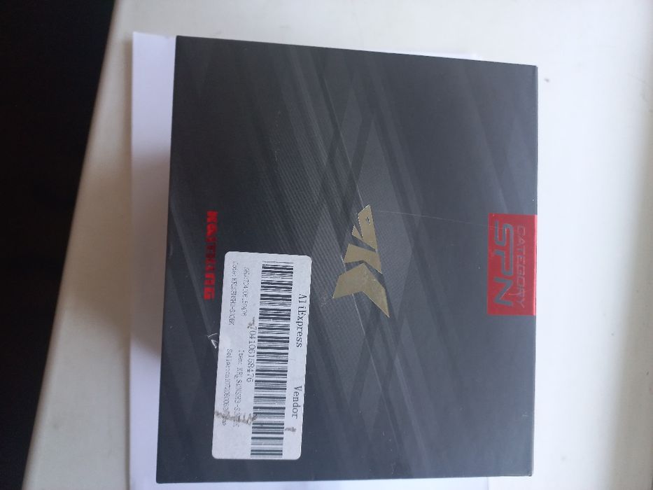 Продам катушку ,,KASTKING,,HARKY,,3