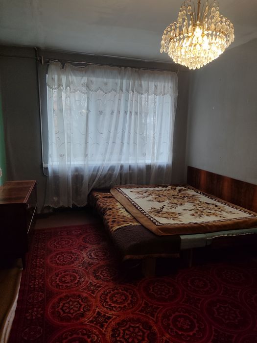 Здам 2 квартиру в місті Сміла., район центр.