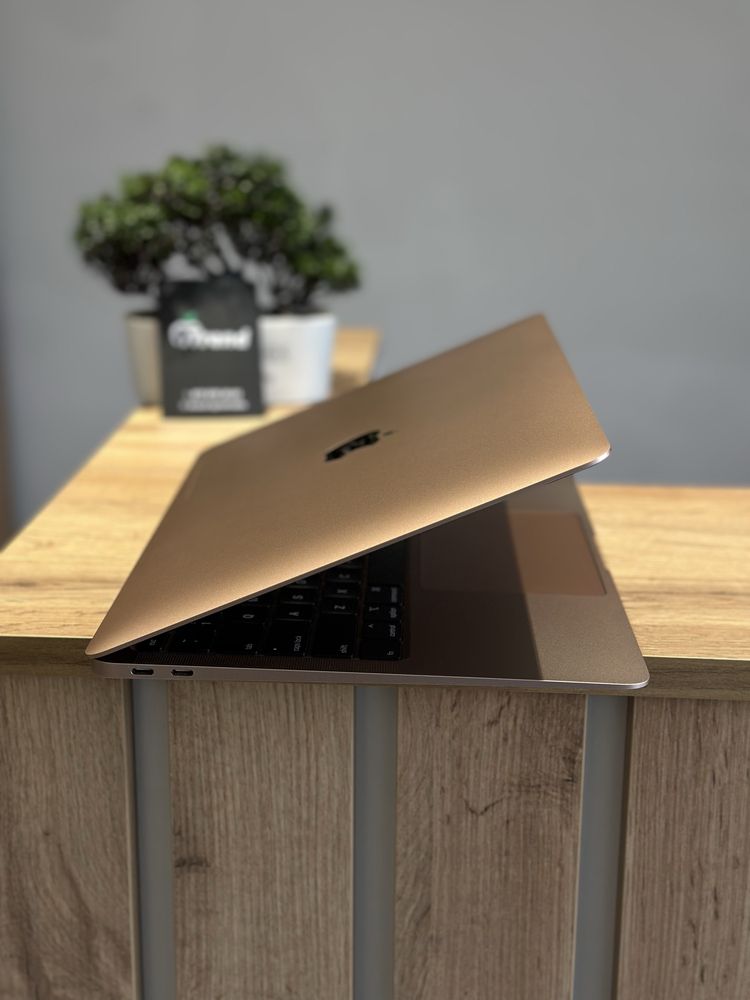 MacBook Air 2020 i5/16/512Gb • Магазин • Гарантія