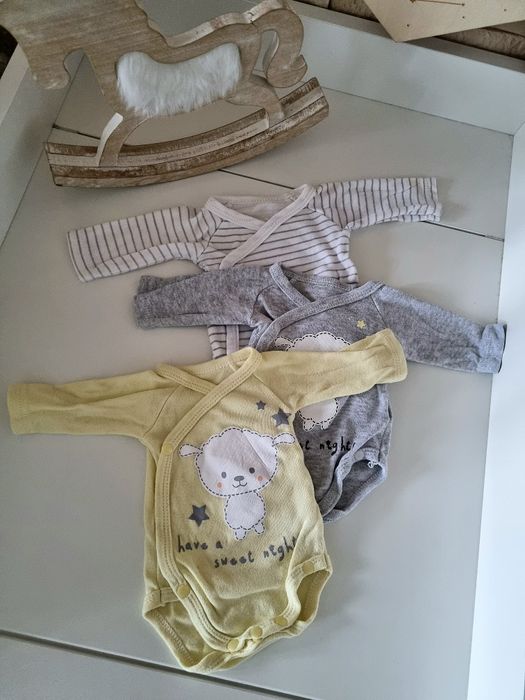 Body r.50 st. idealny