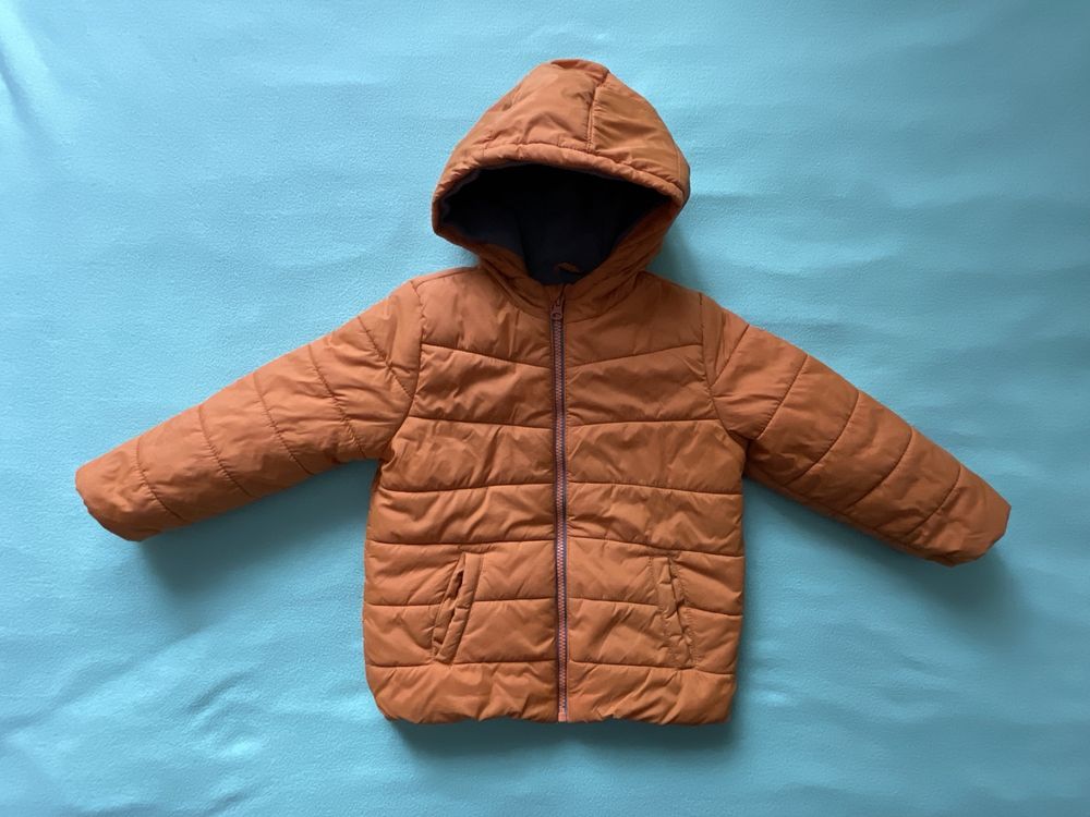 Куртка LC WAIKIKI, на холодну осінь, 104-110 см. б/у, в доброму стані