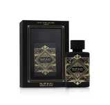 Perfume arabe  oud for