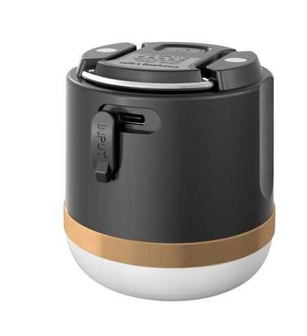 Ecoflow Lanterna de Campismo com Bateria - Camping Light