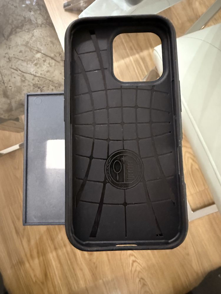 CAPAS NOVAS  IPHONE 16 PRO - guarda cartoes e notas