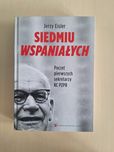 Jerzy Eisler Siedmiu wspaniałych