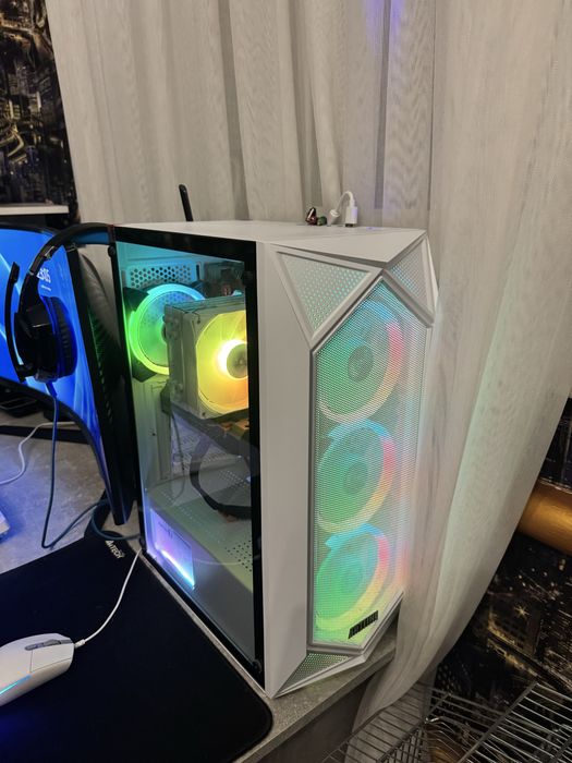 Продам Комп’ютер Все в описані ТОРГ Є!