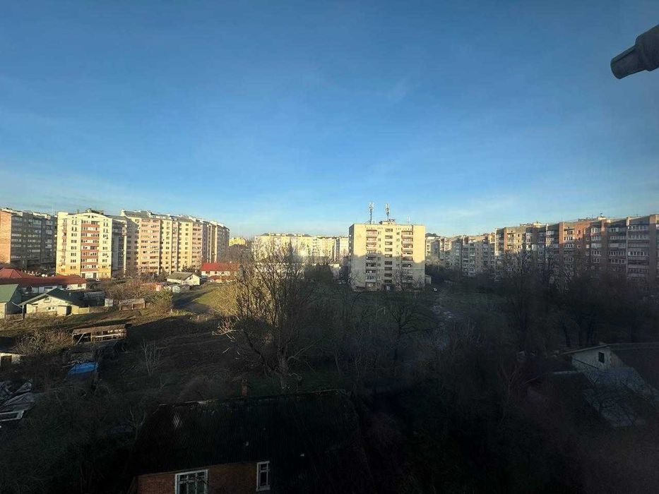 Гарна 2км квартира з ремонтом в спальному районі