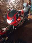 Cbr 600 f3 em boas condições