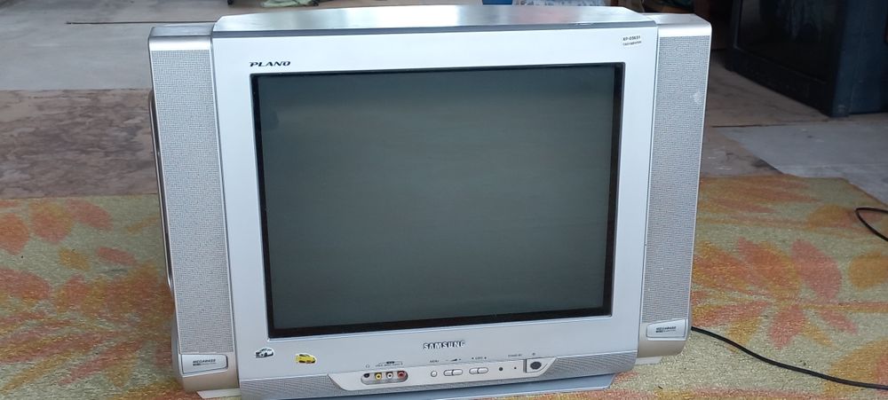 Телевизор Samsung