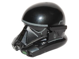 LEGO Star Wars hełm Imperial Death Trooper