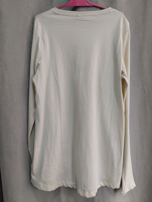 Bluzka dla dziewczynki z długim rękawem long Name IT rozm.158/164