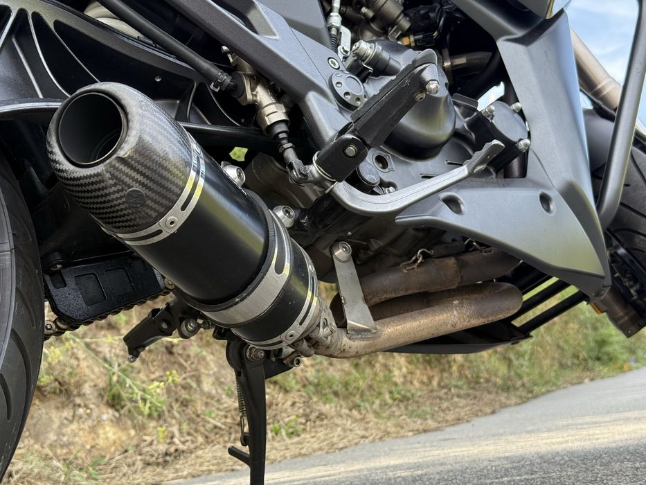 Zontes G1x 125cc