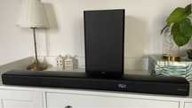 Soundbar PEAQ PSB 400