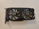 Karta graficzna GeForce GTX 1660 super w wersji KFA2 6GB