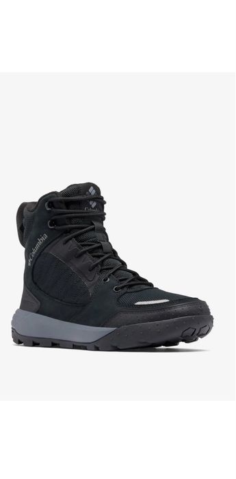 Черевики утеплені чоловічі Columbia Portlander™ Boot Omni-Heat