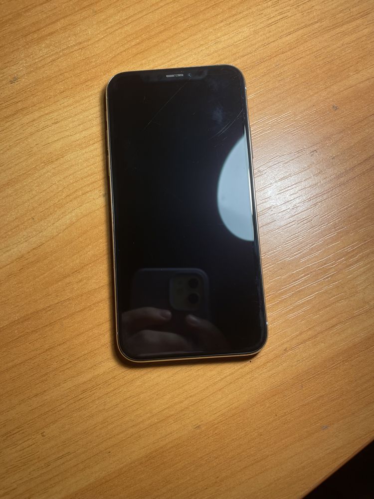 iPhone X 256гб Neverlock