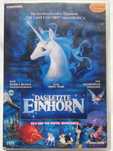 The last unikorn dvd