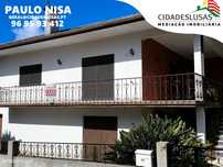 Moradia T3 isolada situada em Nelas