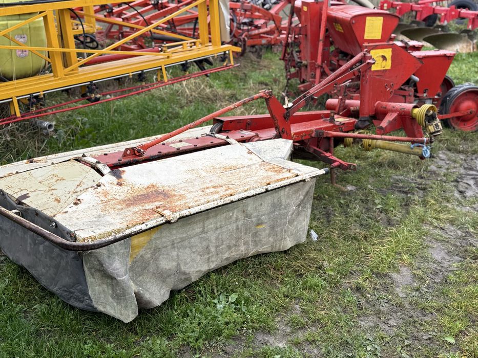 Maszyna rotacyjna bebnowa pz 165