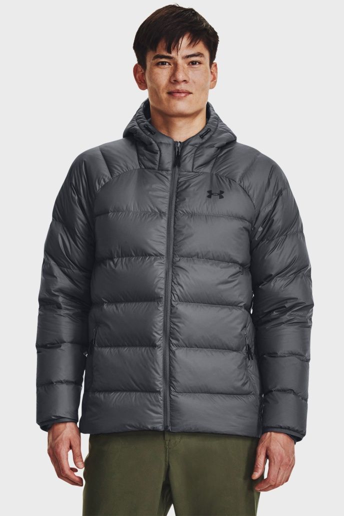 Пуховік Under Armour DOWN 2.0 JKT . Розмір М,L